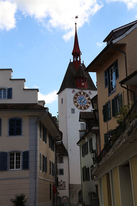 Bremgarten, Switzerland