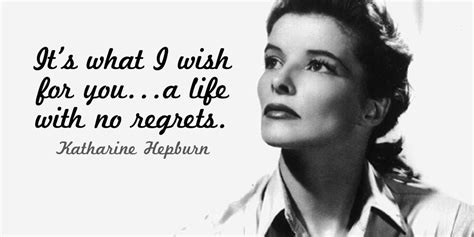 47 Best Katharine Hepburn Quotes about life, love, acting, actors, people