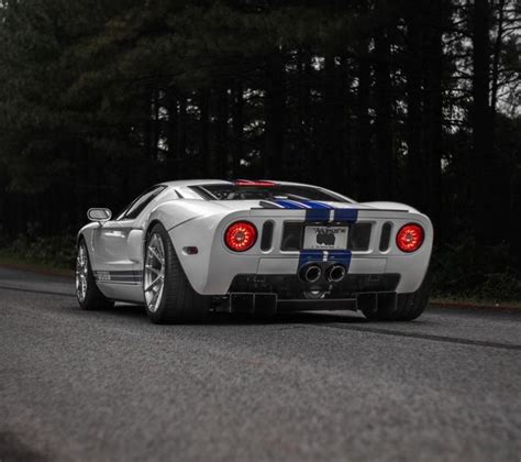 Pin by Rudi on Ford GT | Ford gt, Ford gt40, Beautiful cars