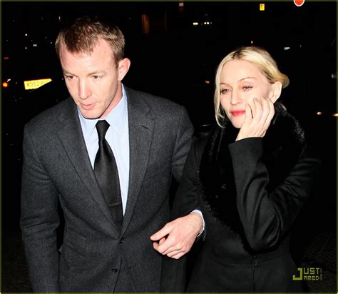 Photo: madonna guy ritchie 07 | Photo 1003761 | Just Jared