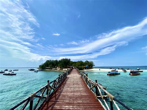 Prison island Zanzibar shot with 11 pro max ultrawide : iPhoneography