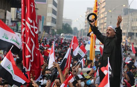 Iraqi the Vote: Can Elections Bring Reform in Baghdad? - War on the Rocks