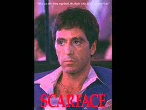 Scarface Opening Theme Song - YouTube