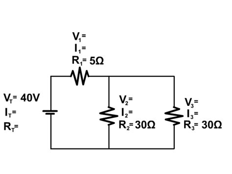 Complex Circuit - StickMan Physics