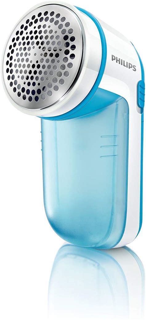 Philips GC026 Electric Lint Removers/Clothes Shavers/Lint Shavers/Fabric Shavers- Buy Online in ...