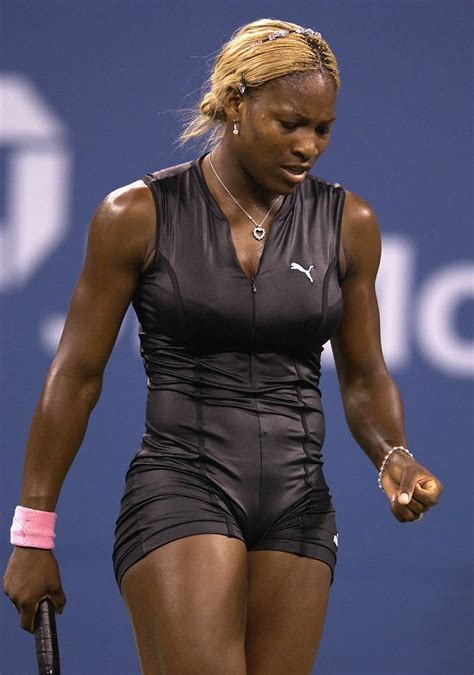 Serena Williams posts Six Overwhelming Booty Photos ahead of US Open return