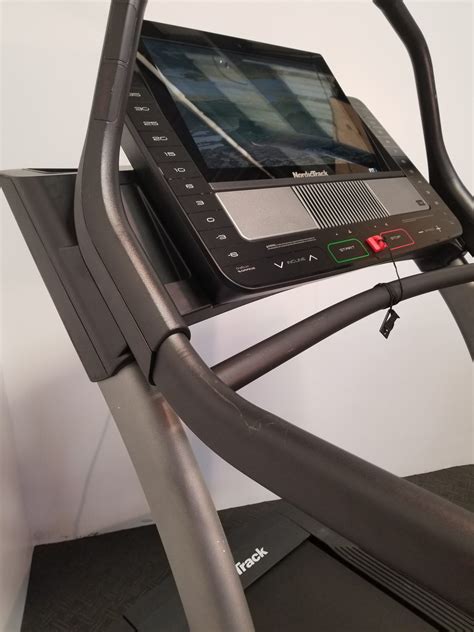 Nordictrack Commercial X22i Incline Trainer Treadmill 1 Year iFit | NTL29019 - Fitness Emporium ...