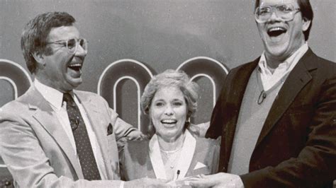 Jim Lange, “The Dating Game” Host, Dies at 81 – NBC Bay Area