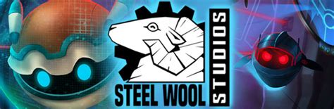 Steel Wool Studios Bundle on Steam