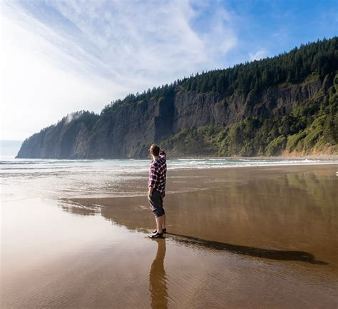 11 Incredible Hikes Near Cannon Beach along the Oregon Coast - Uprooted ...