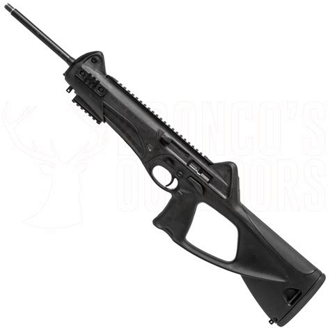 Beretta CX4 Storm 9mm Carbine - Threaded | Broncos Outdoors