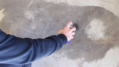 How to Remove Oil Stains from Concrete: Step-By-Step Solutions