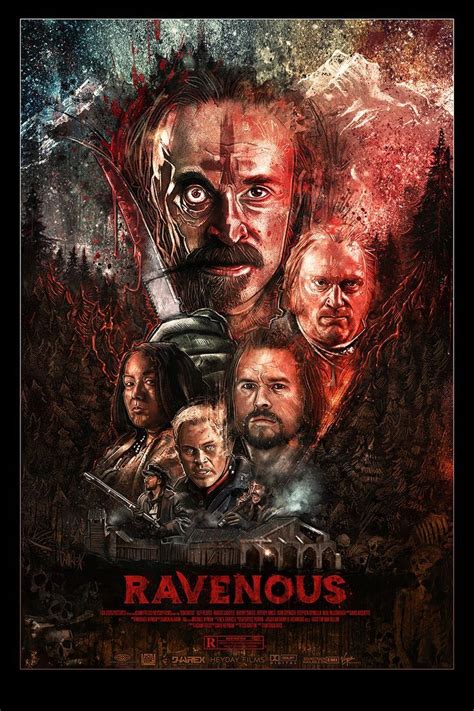 Ravenous (1999)