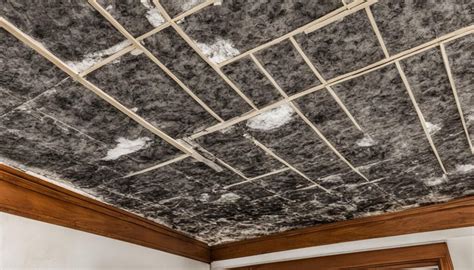 Effective Solutions to Fix Mold on Ceiling