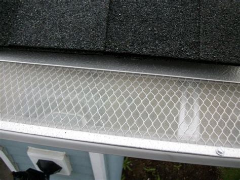 Protect Your Gutters with RHINO Gutter Guard® - Home Evolution Roofing