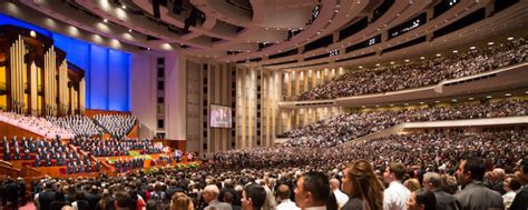 Tickets for LDS General Conference | LDS365: Resources from the Church ...