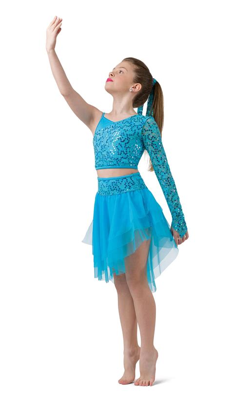 Color Spectrum - 18221 - Costume Gallery Cute Dance Costumes, Dance Costumes Lyrical, Sequin ...