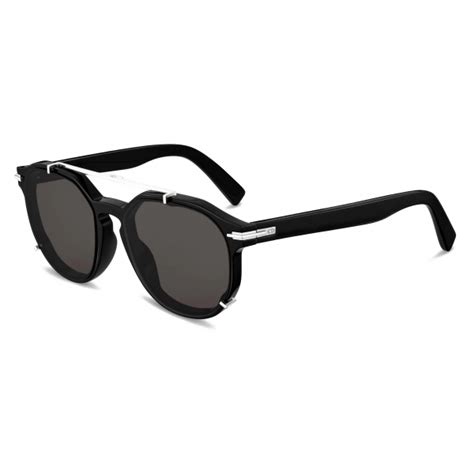 Dior - Sunglasses - DiorBlackSuit RI - Black - Dior Eyewear - Avvenice