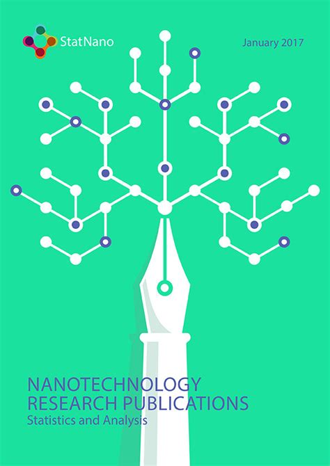 Nanotechnology Research Publications: Statistics and Analysis | STATNANO