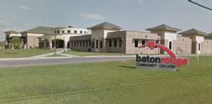 Baton Rouge Community College (BRCC): ADN, LPN, CNA, LPN to RN