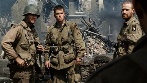 How To Watch Saving Private Ryan On Netflix In 2022