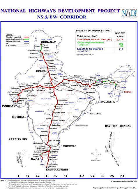 North–South and East–West Corridor - Alchetron, the free social encyclopedia