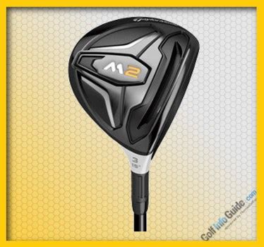 TaylorMade M2 Fairway Wood Review