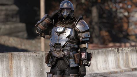 Fallout 76 Steel Dawn Review - BagoGames