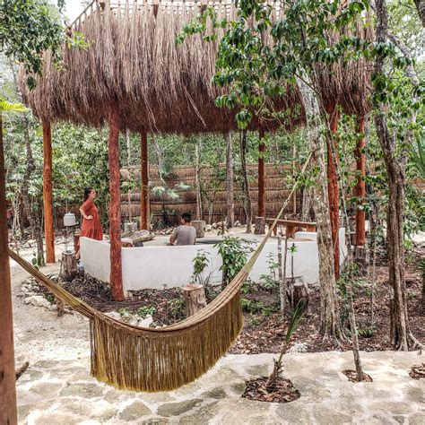 ACACIA Jungle Bungalows: An Airbnb Oasis Hidden in the Heart of Tulum – Just Sultan