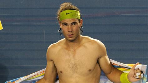 The Best Tennis Headbands of All Time: Rafael Nadal, Roger Federer, Serena Williams, and More ...
