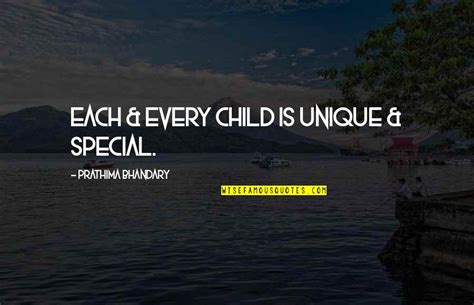 Every Child Is Special Quotes: top 9 famous quotes about Every Child Is Special