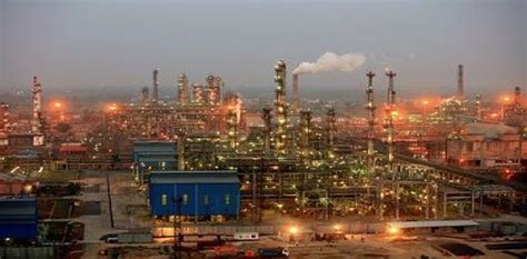 Cengrs performed geotechnical investigation for the new expansion of IOCL's Barauni Refinery, Bihar