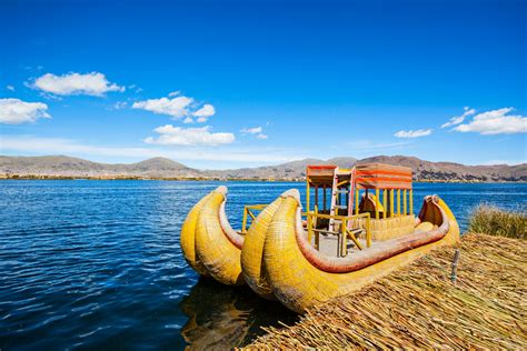 Lago Titicaca, Perú: guida ai luoghi da visitare - Lonely Planet