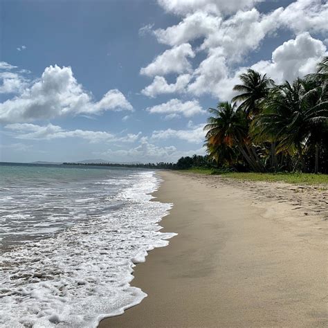 Tropical Beach (Naguabo) - All You Need to Know BEFORE You Go