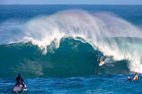 Sunset Beach: the Hawaiian spot to surf the wave of your life