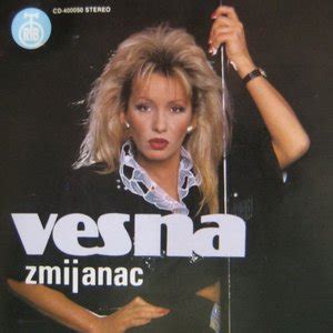 Vesna Zmijanac — Free listening, videos, concerts, stats and photos at ...