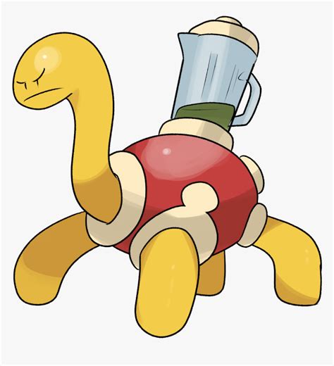 Shuckle Evolution, HD Png Download - kindpng