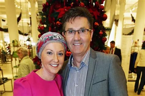 Singer Daniel O'Donnell breaks down as he tells of his wife Majella's cancer battle - Irish ...