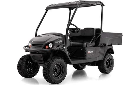 Tracker UTV Models: Specs and Features | ATV.com