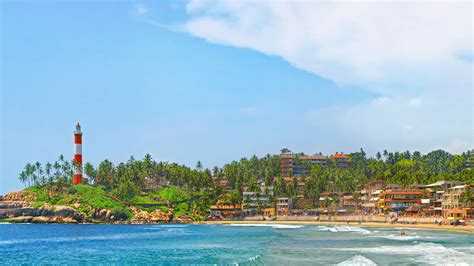 Kerala Beach Tour Packages- Best Beach Tours & Holidays in Kerala