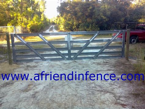 Installation Of Aluminum Farm Gate download free - shellbackup