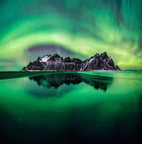 Photographing Aurora for Beginners: Settings, Gear & More (2024) ⋆ We ...