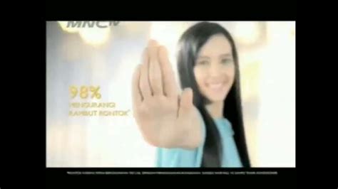 Iklan Shampoo Sunsilk (2012) 15s TVC - YouTube