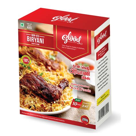 Non Veg Biryani Near Me | Ready To Eat Biryani | Ready To Cook Biryani