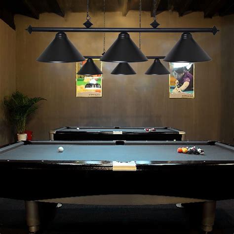 Modern Pool Table Lights - Ideas on Foter