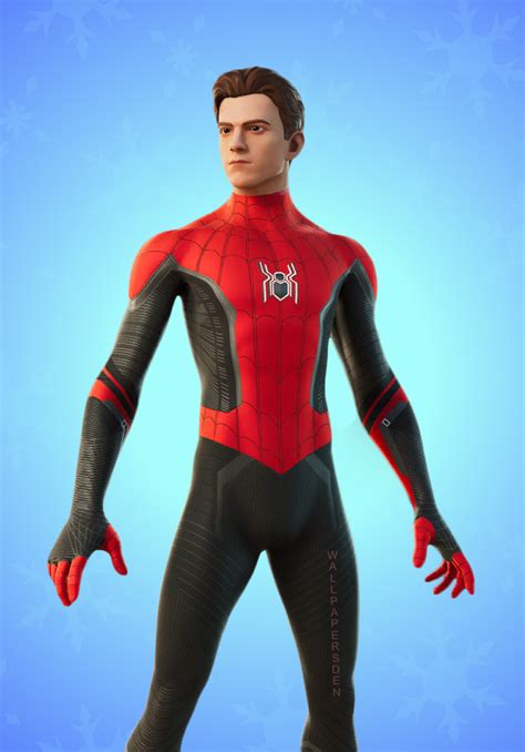 1668x2388 Resolution Tom Holland Fortnite HD Spiderman 1668x2388 Resolution Wallpaper ...