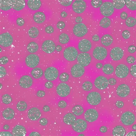 Pink Glitter Pattern Scrapbook Paper · Creative Fabrica