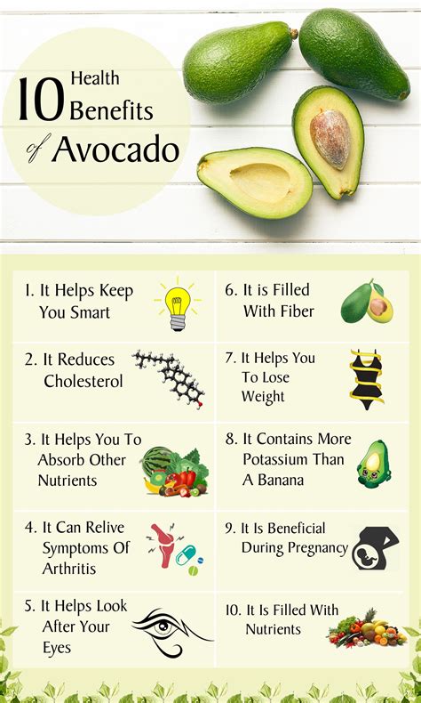 Avocado Juice Benefits In Pregnancy - health benefits