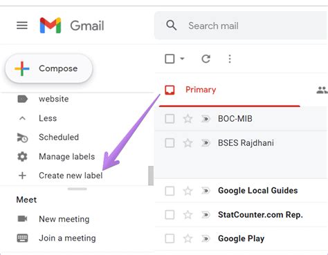 Top 13 Gmail Labels Tips and Tricks to Organize and Manage Them