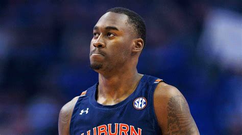 Auburn forward Jaylin Williams declares for NBA draft - TrendRadars